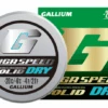 Gallium Giga Speed Fluoriklots DRY (PFOA-free) -6°...-20°C, 10g