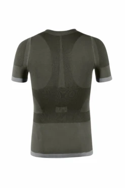 Spring Short Sleeve T-shirt For Man, Dark Grey -Feuer And Design Shop 8655 635a6e359f7027.34102790 0000552 kne9yayekspehphr