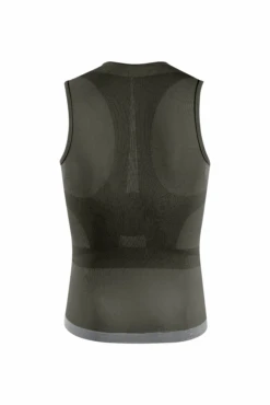 Spring Sleeveles T-shirt For Man, Dark Grey -Feuer And Design Shop 8665 635a6eca8e4b71.26119494 000056grey2 hsmo20omr8gokomt