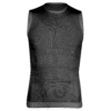 Spring Sleeveless Breeze T-shirt For Man, Black -Feuer And Design Shop 8670 6352647e3843a7.14436707 breezenero1 k93wbnh81nxyjfe8