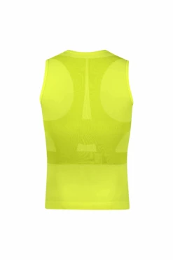 Spring Sleeveless Breeze T-shirt For Man, Yellow -Feuer And Design Shop 8675 635a70d2ee2622.54522228 000056byellow2 wvz3wy42okbobpxp