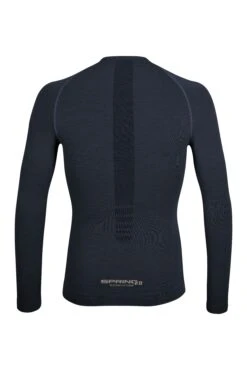 Spring Long Sleeve Training Top For Man, Navy Blue -Feuer And Design Shop 8725 635ad6e0be9268.81242742 109 u navy r o6uopbblpbl16opd