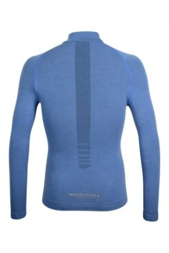 Spring Long Sleeve Training Top For Man, Blue -Feuer And Design Shop 8734 636a31932175a9.56644719 125back olppliaiceqzuqnp