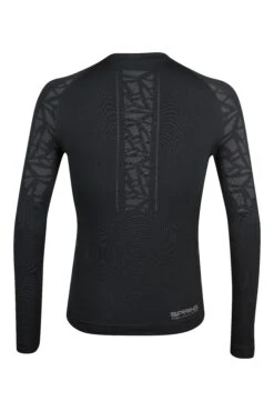 Spring Long Sleeve Training T-shirt For Man, Black -Feuer And Design Shop 8761 635ad11ccffc48.92162556 131 u nero r xftriavtsqnhxg1l