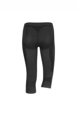 Spring Training Leggins 3/4 Length For Woman, Black -Feuer And Design Shop 8787 6357a78be13899.58298332 468nero2 w9honbu99n5iucq2