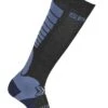 Spring Extra Long Socks, Blue -Feuer And Design Shop 8849 6357b868b0d6a4.43082023 646blu urjvbi3cc3fcbu5x
