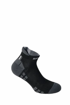 Spring Speed Socks, Black