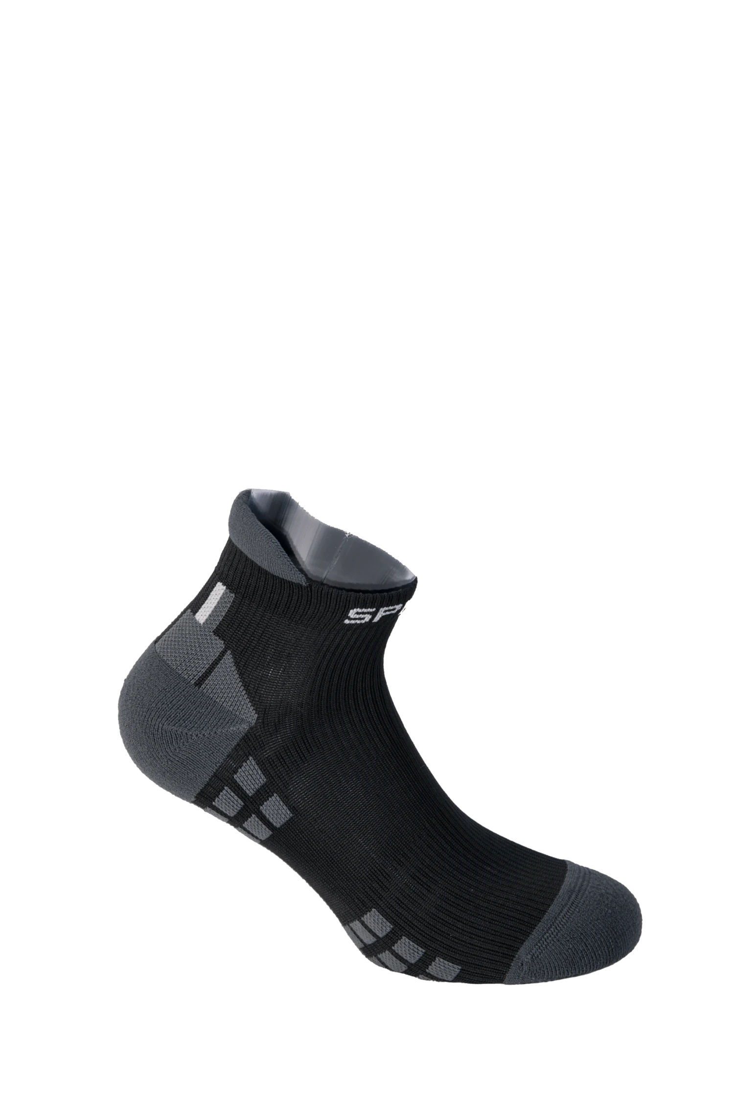 Spring Speed Socks, Black 3 Spring Speed Socks, Black