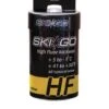 Ski-Go HF Fluoro Grip Wax Yellow +5...-1°C, 45g -Feuer And Design Shop 90277 729 54007012e8bca2.69585449 HFyellowecc