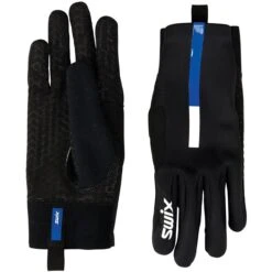 SWIX Glove Triac Gore-Tex Infinium