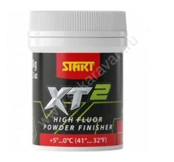 Start XT2 Fluoro Powder +5...-0° (PFOA Free) 30g