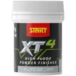 Start XT4 Fluoro Powder -1...-7 (PFOA Free) 30g