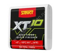 Start XT10 Fluror Block (PFOA Free), 20g