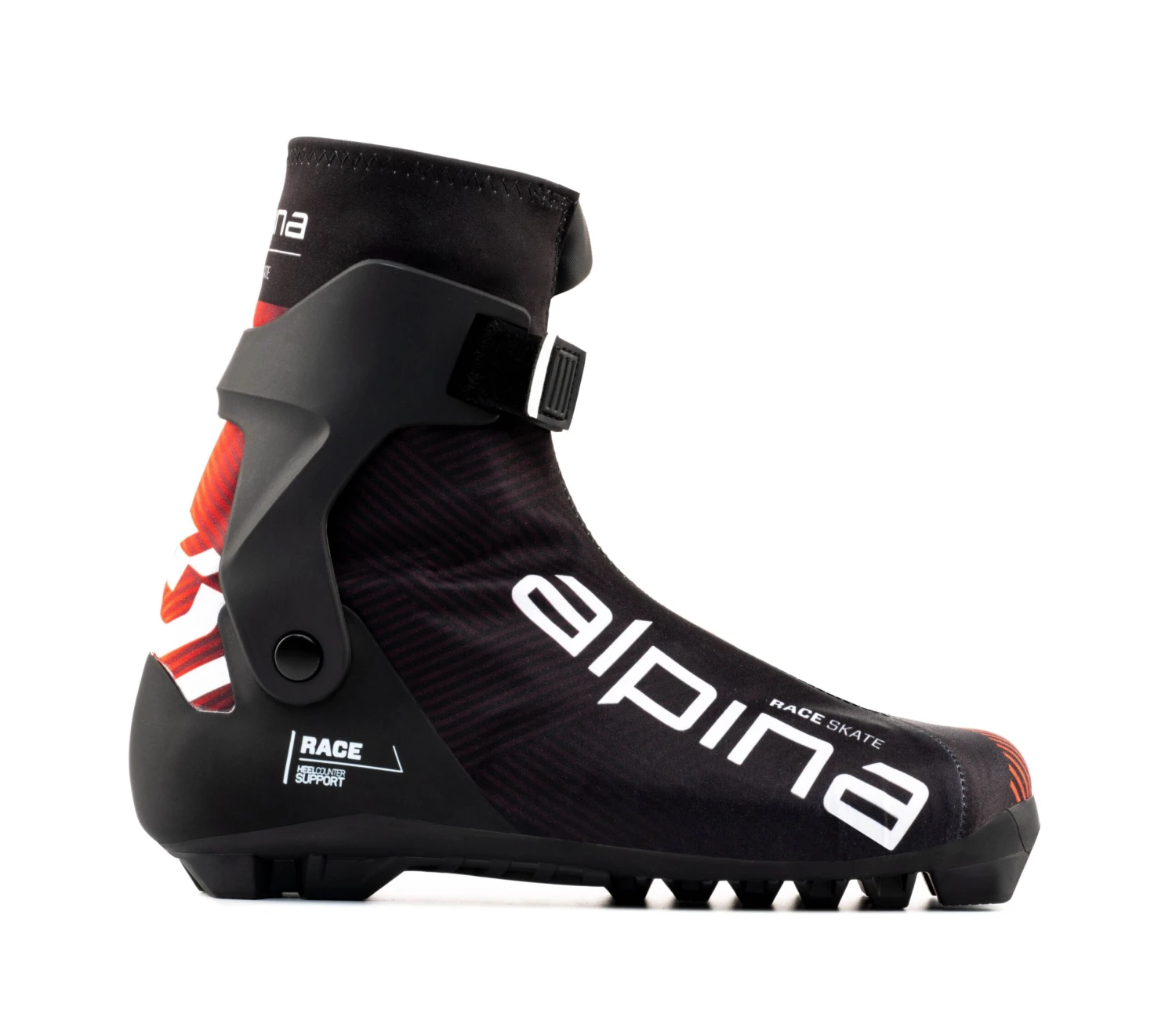 Alpina Boots Race Skate 3 Alpina Boots Race Skate