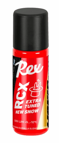 Rex RCX Graphite Liquid +5...-10°C