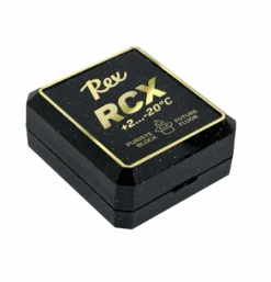 Rex 4100 RCX Fluoro Block +2…-20°C