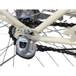 AMSTERDAM LADY Cream - 3 Speed -Feuer And Design Shop 9599 63ef67f3645f30.17092143 914286 08 6xa0kqqikohw5xux