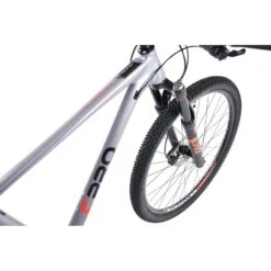 MTB AL PHA 9.7, 29'', Grey Mica -Feuer And Design Shop 9602 6410227a3a7877.51791037 85297324 pw990o9yvolnz03f