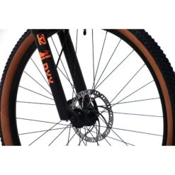 MTB AL RO 9.7, 29'', Black -Feuer And Design Shop 9604 641024bf069400.17702068 82354769 ercot2btm6h5bv99