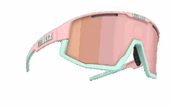 Bliz Fusion Pastel Pink