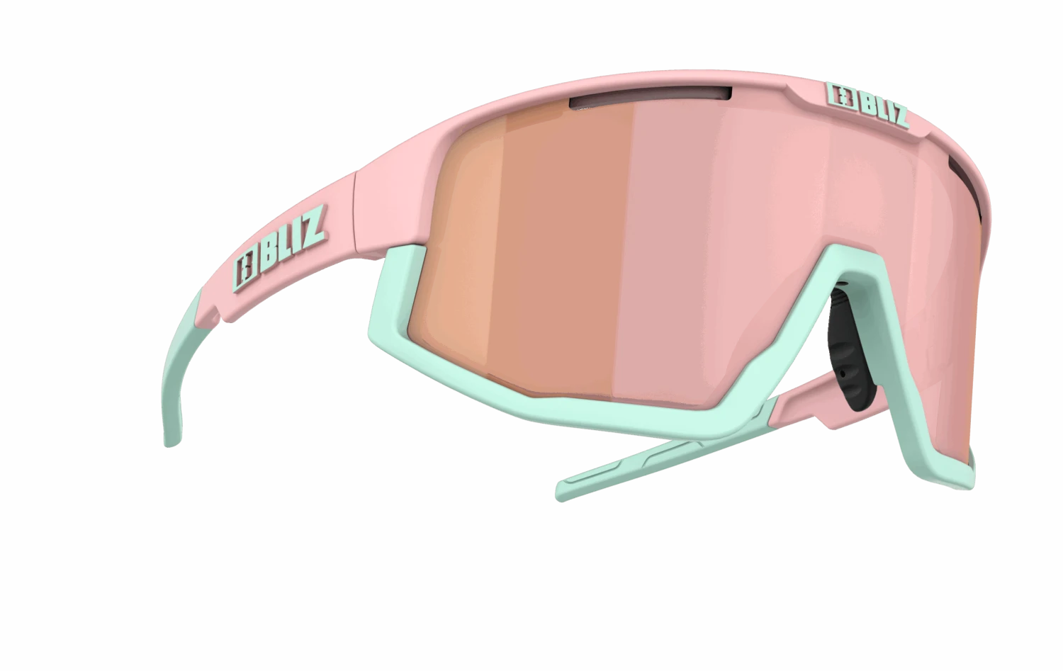 Bliz Fusion Pastel Pink 3 Bliz Fusion Pastel Pink