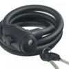 KLS Spiral Cable Lock, 180cm -Feuer And Design Shop 9777 641af177414358.42959727 trosslukk20kls jhpolfcazdwqe3iy
