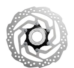 SHIMANO SM-RT10 Disc Brake Rotor 180MM Center Lock