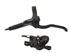 Ketaspidur Shimano MT200 1000mm Front