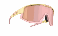 Bliz Fusion Pink/matt Pastel, Yellow/White