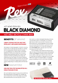 Rex 909 Black Diamond Hot Wax, 480g -Feuer And Design Shop 9922 643d05f4c560f8.75772764 rex2090920black20hot20wax bcjak2jqi4pydho6
