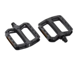 Pedaalid KLS Flat 20