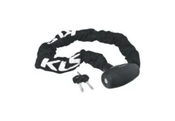 KLS Chainlock 8, Võtmega 8x1000