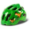 Helmet Cube Fink Green