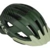 Helmet Kellys Daze, Military Green