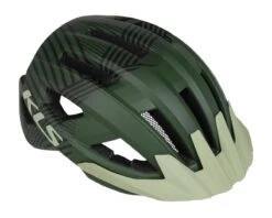 Helmet Kellys Daze, Military Green
