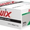 SWIX CH04X Green Glider -12°...-32°C, 900g
