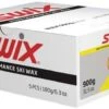 SWIX CH10X Yellow Glider +10°...0°C, 900g
