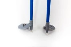 Cyber Ski Poles, 60% Carbon, 155 Cm -Feuer And Design Shop Cyber 155 1402 5670501f0c4403.29120531 stc60 4