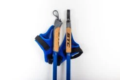Cyber Ski Poles, 60% Carbon, 170 Cm -Feuer And Design Shop Cyber 170 1404 567050625548f1.55920168 stc60 2