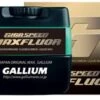 Gallium Giga Speed Maxfluor Liquid +10°...-5°C, 15ml