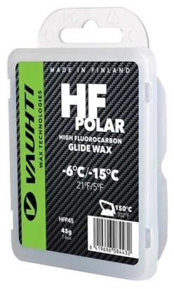 Vauhti HF POLAR Glider -6°...-15°C, 45g