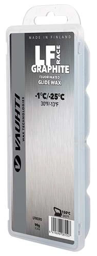 Vauhti LF Race Graphite Glider -1°...-25°C, 90g
