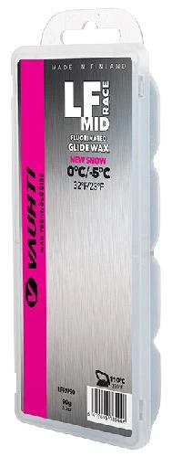 Vauhti LF Race MID Glider 0°...-5°C, 90g