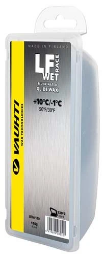 Vauhti LF Race WET Glider +10°...-1°C, 180g