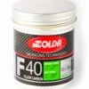Solda F40 CARBON Powder Green -7...-24°C, 30g