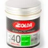 Solda F40 SPECIAL Powder Green -7...-24°C, 30g