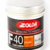 Solda F40 CARBON Powder Orange +2...-9°C, 30g -Feuer And Design Shop P40OC 36 53fd8a45276535.76503055 IMG 9603