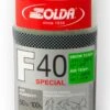 Solda F40 SPECIAL Stick Green -7...-24°C, 35g -Feuer And Design Shop ST40GS 1284 54881a8367fed9.02032888 F40 Special Stick Green
