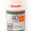 Solda F40 SPECIAL Stick Orange +2...-9°C, 35g
