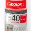 Solda F40 SPECIAL Stick Red 0...-13°C, 35g